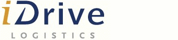 IDrive Logistics virksomhedens logo