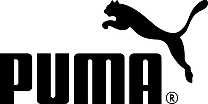 logo perusahaan puma