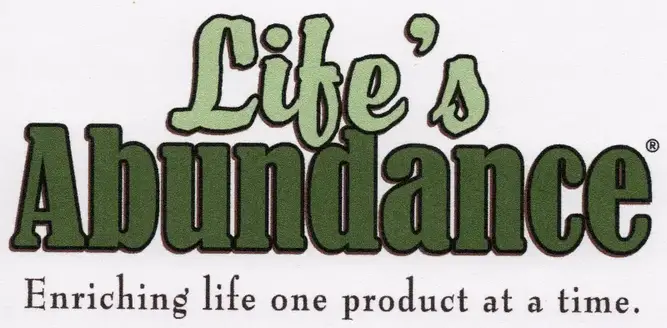 Life Abundance virksomhedens logo