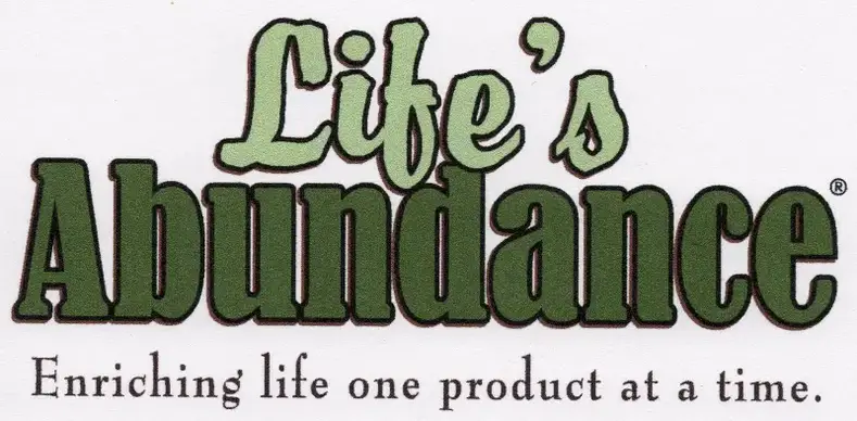 Yaşam Bolluğu şirket logosu