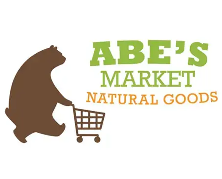 Logo de la société Abes Market