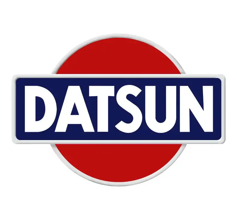 Gambar logo Perusahaan Datson