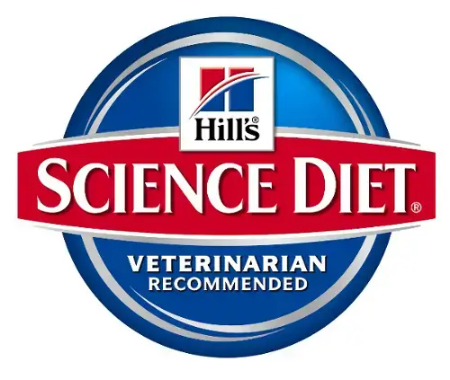 Logo Perusahaan Diet Sains