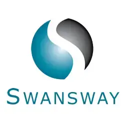 شعار شركة Swansway Group