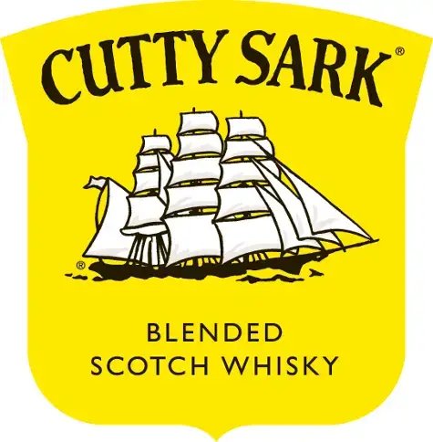 Logo Perusahaan Cutty Sark