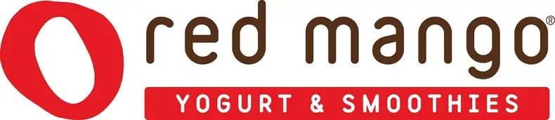 Logotipo da Red Mango Company