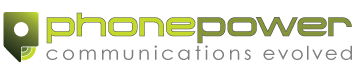 Telefon Güç Şirketi Logosu