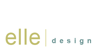 Elle Design Company Logo