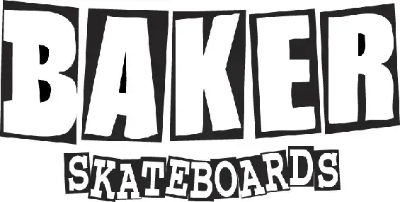 Baker firma logo
