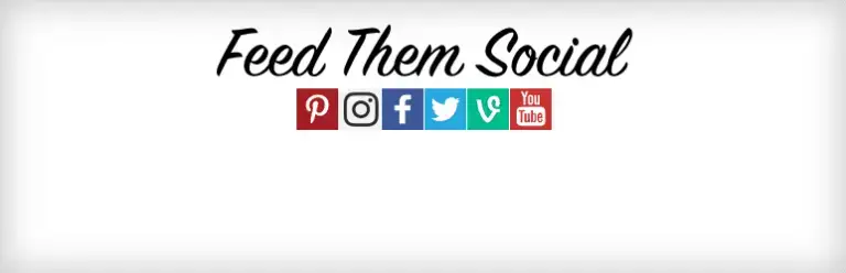 Alimente-os socialmente