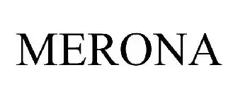 Merona firma logo
