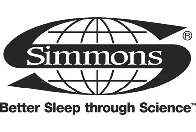 Simmons firma logo