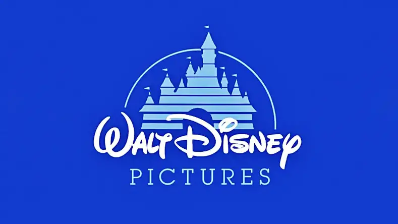 Logo Perusahaan Walt Disney