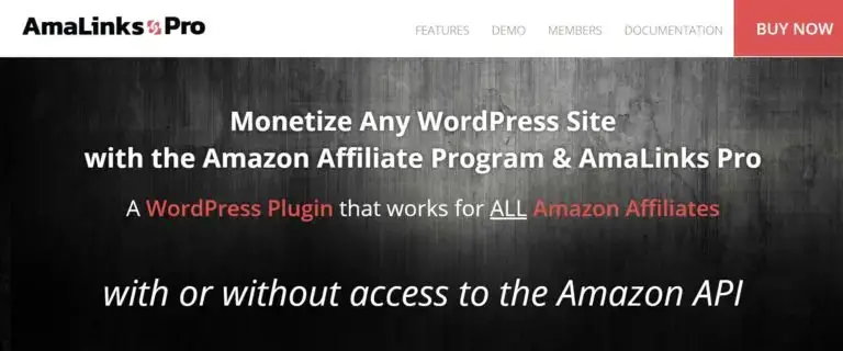 Ama Link Pro