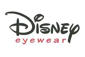 Logo Perusahaan Kacamata Disney