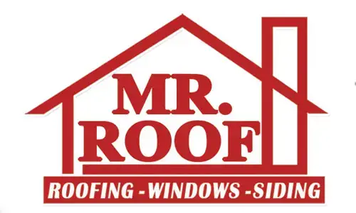 Roof Company Logo