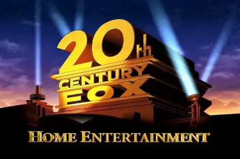 Logotipo da Fox Entertainment Company