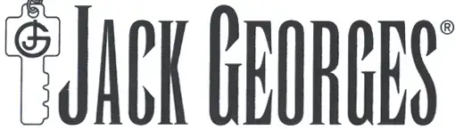 Logo Perusahaan Jack Georges