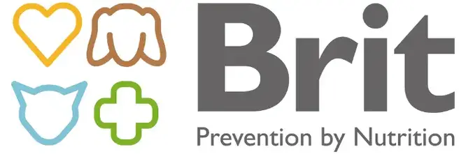 Brit virksomheds logo