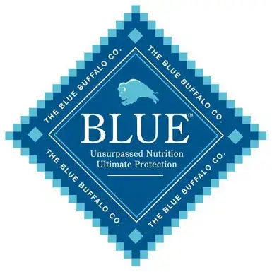 Mavi Buffalo Şirket Logosu