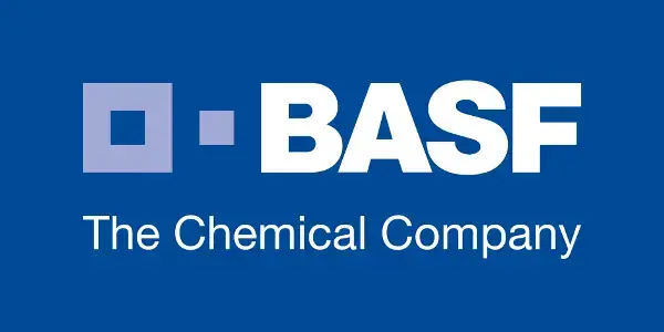 BASF virksomhedslogoer