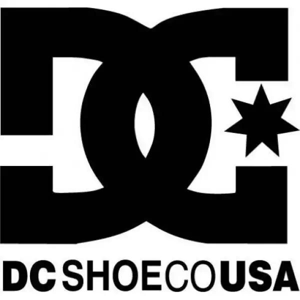 DC Ayakkabı Co Şirket Logosu