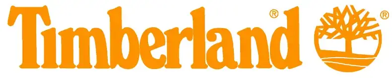 Timberland şirket logosu