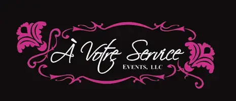 À Votre Service Events Firmaets logo