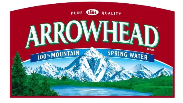 Logotipo da Arrowhead Company