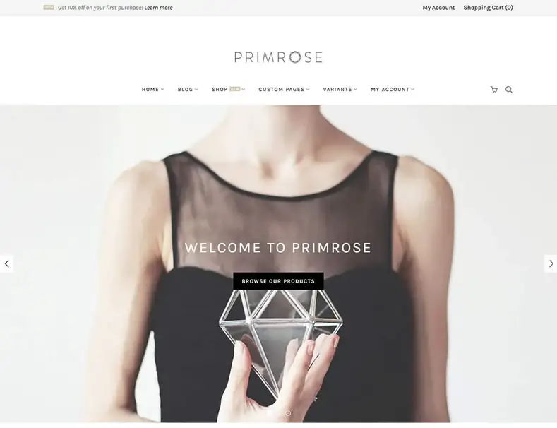 primrose-minimal-woocommerce-wordpress-theme