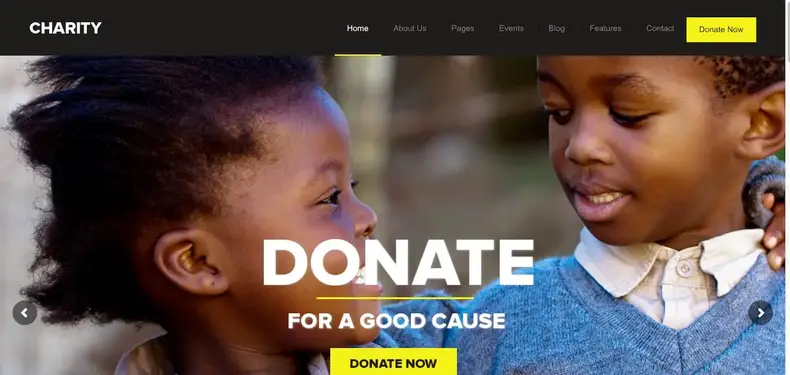 charité-fondation-collecte-de-fonds-wordpress-theme-CL