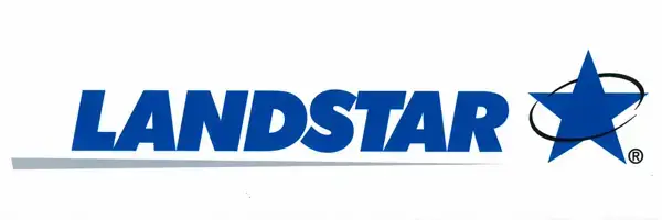 Logo dell'azienda del sistema Landstar