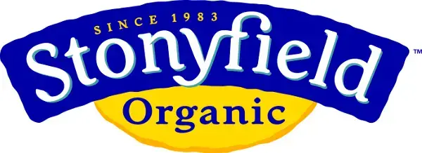 Stonyfield Farm Company Logo
