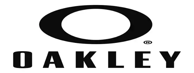 Logo Perusahaan Oakley