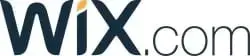 logo wix