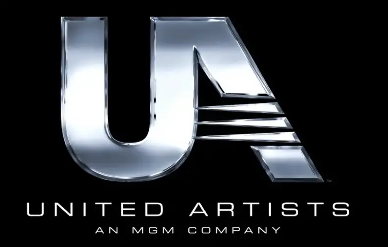 Logo de la société United Artists