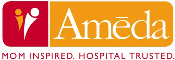 Logo de l'entreprise Ameda