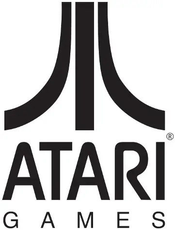 Atari virksomhedens logo