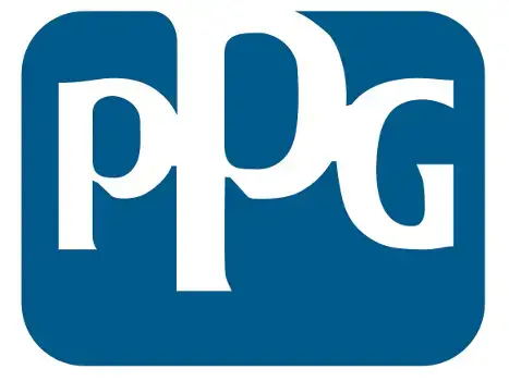 Firmaets PPG -logo