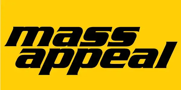 Mass Appeal Company Logo