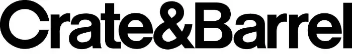 Logo perusahaan Crate & Barrel