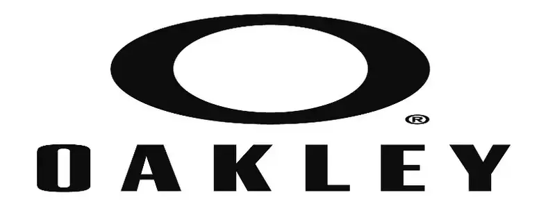 Oakley Şirket Logosu