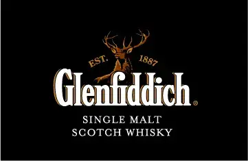 Glenfiddich şirket logosu