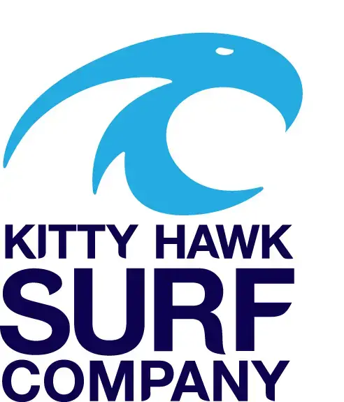 Kitty Hawk Surf Company Logo