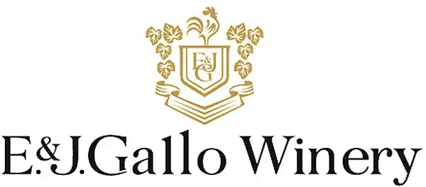 Logo perusahaan E&J Gallo