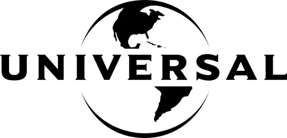Universal Studios Şirket Logosu