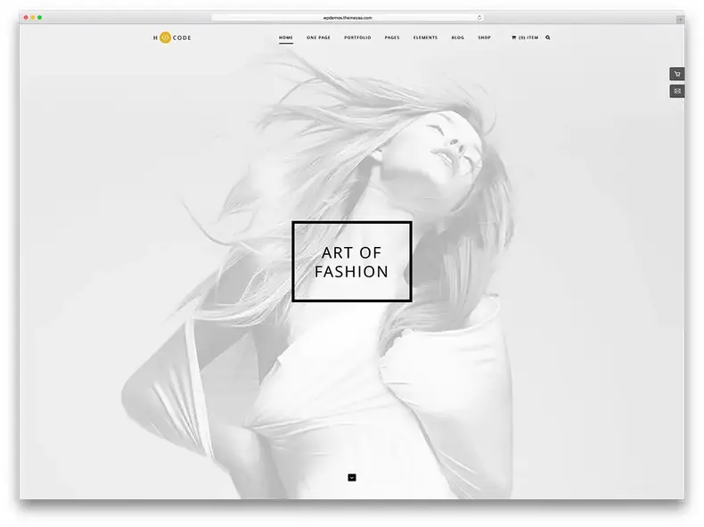 h-code-fullscreen-fashion-website-template
