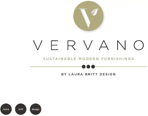 Firmaet Vervano logo