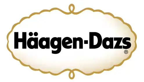 Logo perusahaan Haagan Dazs