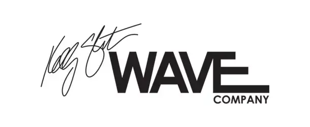 Wave Company Logo